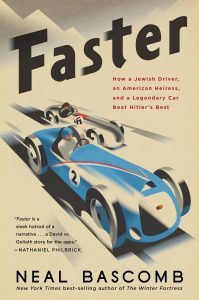 Faster book Neal Bascomb