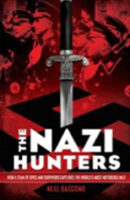 the nazi hunters neal bascomb