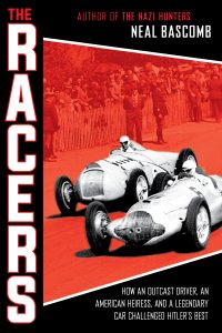 racers by neal bascomb