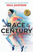 race of the century neal bascomb